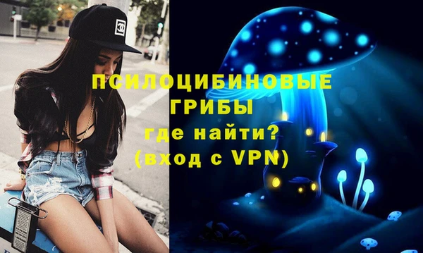 ALPHA PVP Михайлов