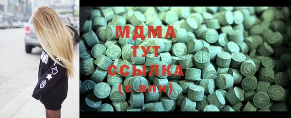 кокс Дубовка